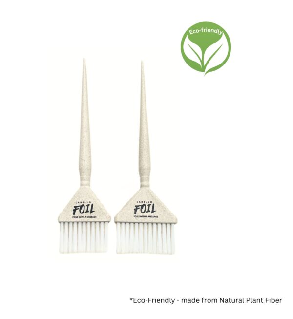 The Eco-Standard Brush - Image 2